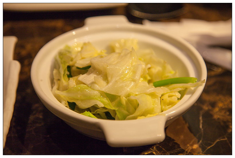 川譜 台北川菜吃到飽