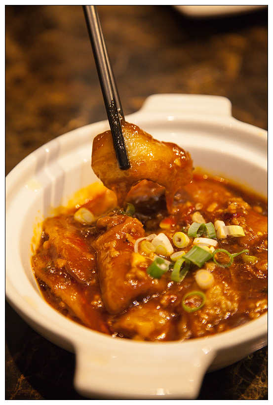 川譜 台北川菜吃到飽