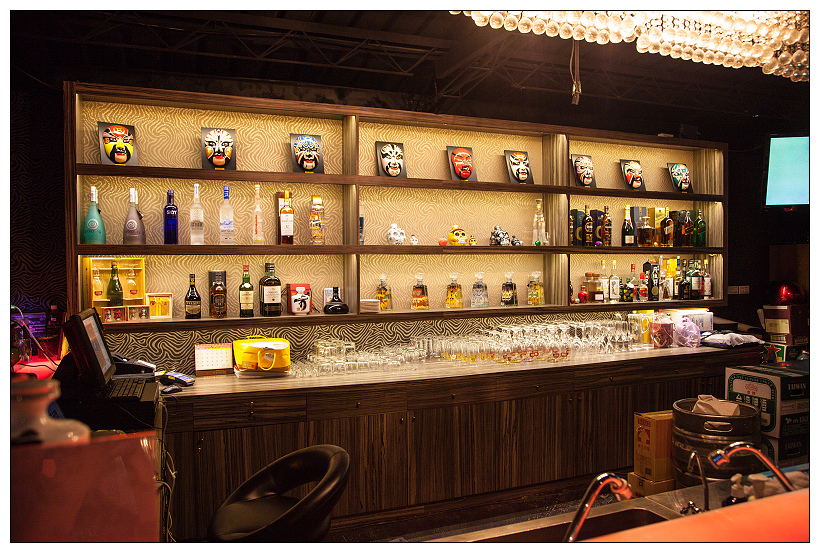 川譜 台北川菜吃到飽