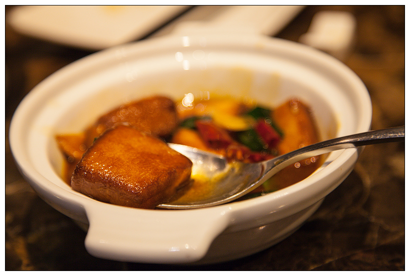 川譜 台北川菜吃到飽