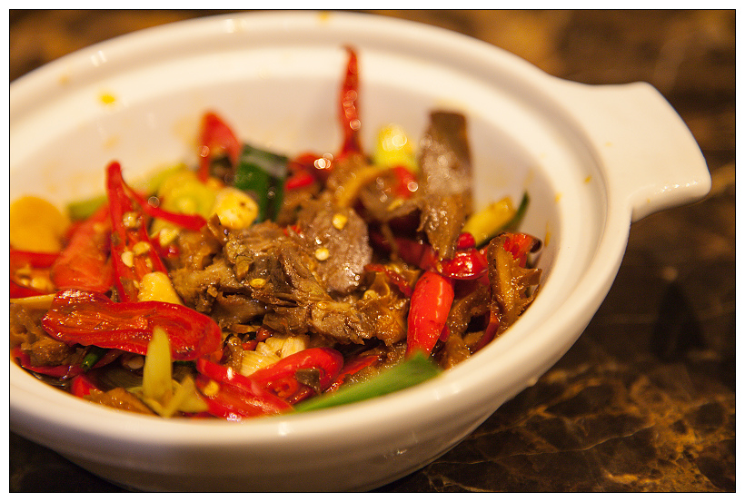 川譜 台北川菜吃到飽