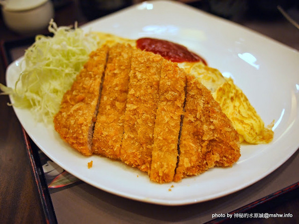 豐之味：【食記】台中豐之味日式蛋包飯.咖哩.蓋飯.拉麵@北區自然科學博物館 : 物美價廉.經濟實惠的日式定食選擇!!
