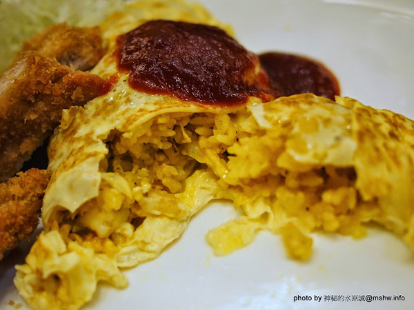 豐之味：【食記】台中豐之味日式蛋包飯.咖哩.蓋飯.拉麵@北區自然科學博物館 : 物美價廉.經濟實惠的日式定食選擇!!