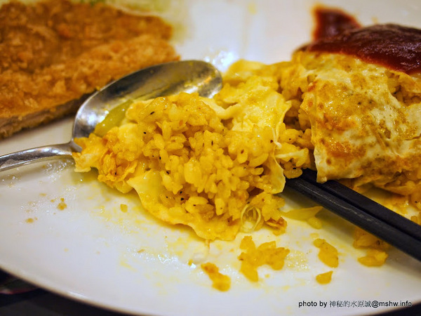 豐之味：【食記】台中豐之味日式蛋包飯.咖哩.蓋飯.拉麵@北區自然科學博物館 : 物美價廉.經濟實惠的日式定食選擇!!