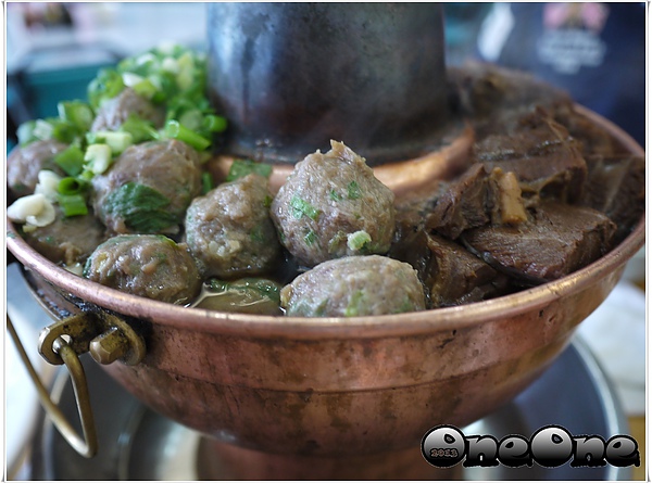 恩德元餃子館 (11)