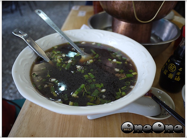 恩德元餃子館 (10)