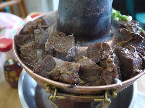 恩德元餃子館 (8)