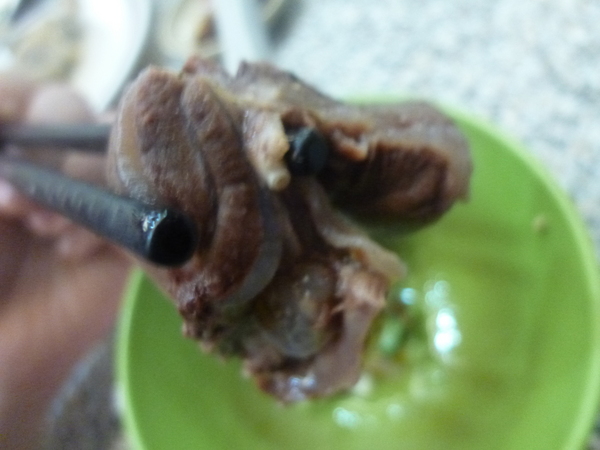 清真恩德元餃子館:【台中】份量驚人的美味羊肉大餐-清真恩德元餃子館