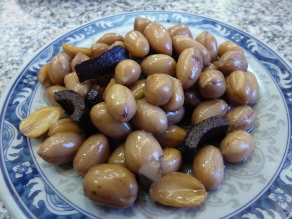 清真恩德元餃子館:【台中】份量驚人的美味羊肉大餐-清真恩德元餃子館