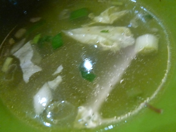 清真恩德元餃子館:【台中】份量驚人的美味羊肉大餐-清真恩德元餃子館