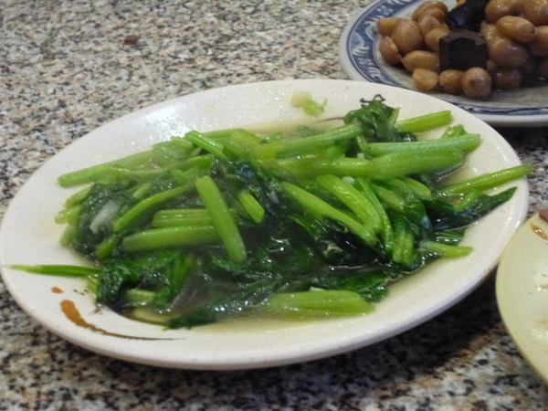 清真恩德元餃子館:【台中】份量驚人的美味羊肉大餐-清真恩德元餃子館