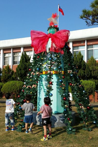 ﹝苗栗通宵﹞鹽來館