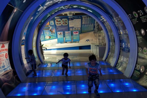 ﹝苗栗通宵﹞鹽來館