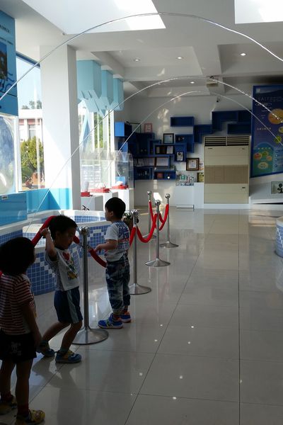 ﹝苗栗通宵﹞鹽來館