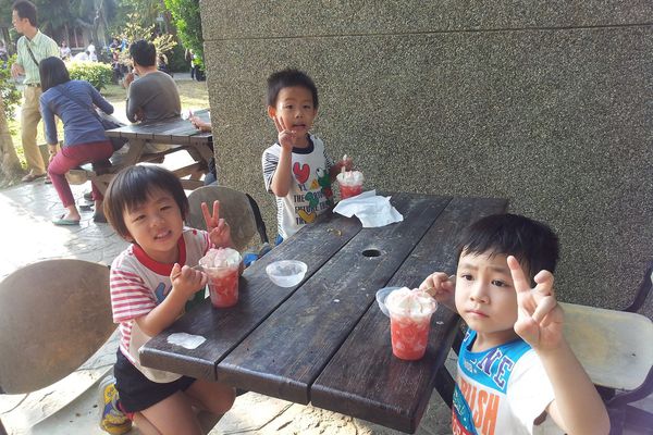 ﹝苗栗通宵﹞鹽來館