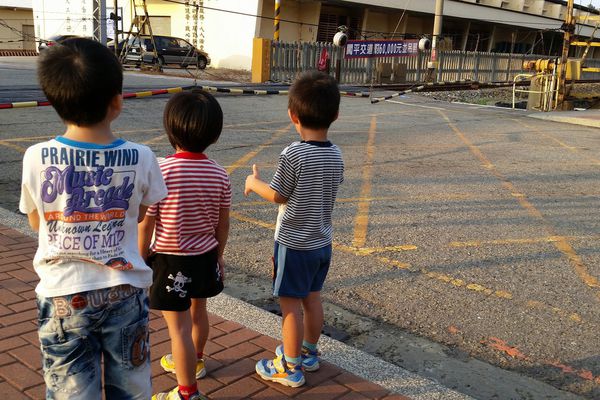 ﹝苗栗通宵﹞鹽來館