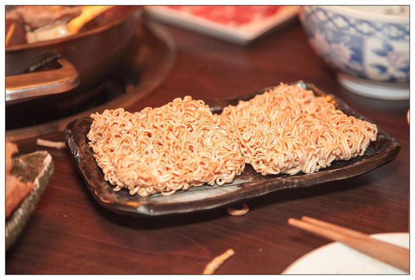 鼎旺麻辣鴛鴦火鍋