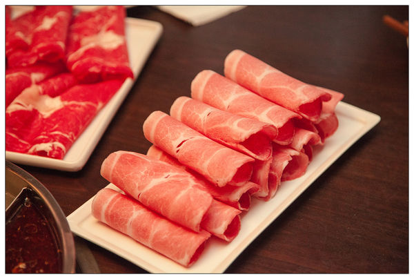 鼎旺麻辣鴛鴦火鍋