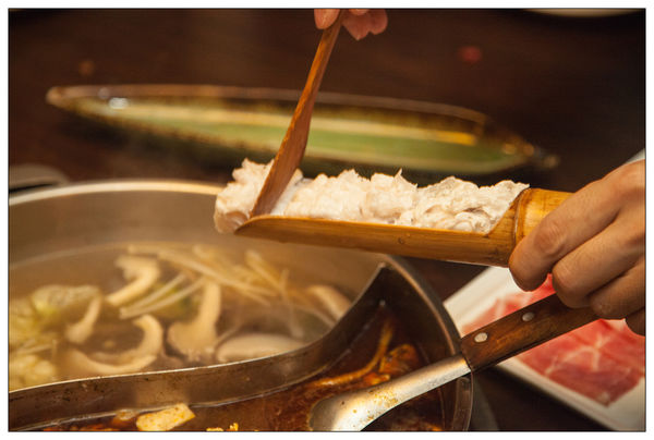 鼎旺麻辣鴛鴦火鍋