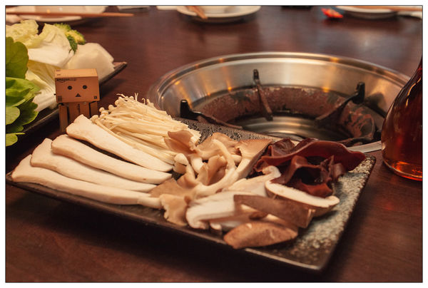 鼎旺麻辣鴛鴦火鍋