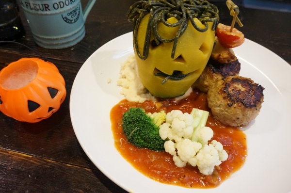 Rainbow PaPa:在幸福新村裡享用的幸福美味【桃園/Rainbow PaPa】