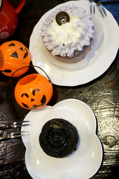 Rainbow PaPa:在幸福新村裡享用的幸福美味【桃園/Rainbow PaPa】