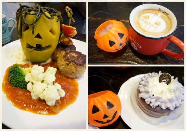 Rainbow PaPa:在幸福新村裡享用的幸福美味【桃園/Rainbow PaPa】