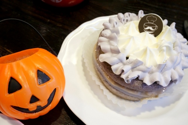 Rainbow PaPa:在幸福新村裡享用的幸福美味【桃園/Rainbow PaPa】