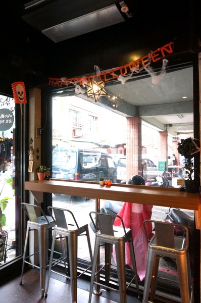 Rainbow PaPa:在幸福新村裡享用的幸福美味【桃園/Rainbow PaPa】