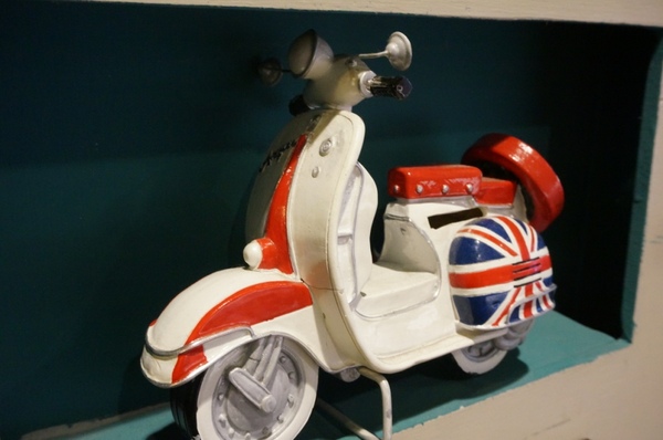 Rainbow PaPa:在幸福新村裡享用的幸福美味【桃園/Rainbow PaPa】