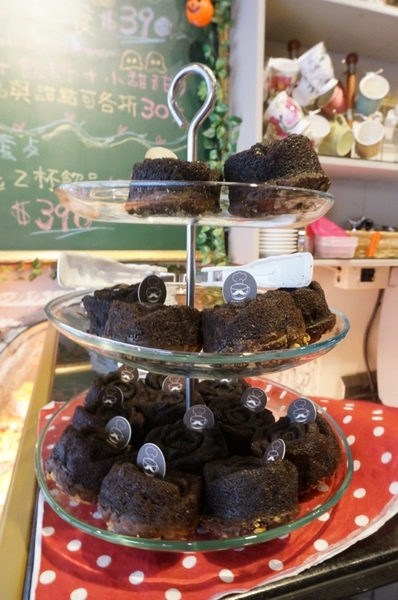 Rainbow PaPa:在幸福新村裡享用的幸福美味【桃園/Rainbow PaPa】