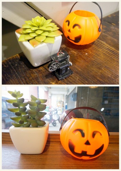 Rainbow PaPa:在幸福新村裡享用的幸福美味【桃園/Rainbow PaPa】