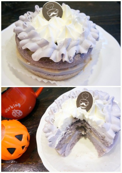 Rainbow PaPa:在幸福新村裡享用的幸福美味【桃園/Rainbow PaPa】