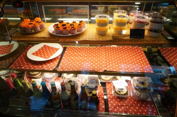 Rainbow PaPa:在幸福新村裡享用的幸福美味【桃園/Rainbow PaPa】