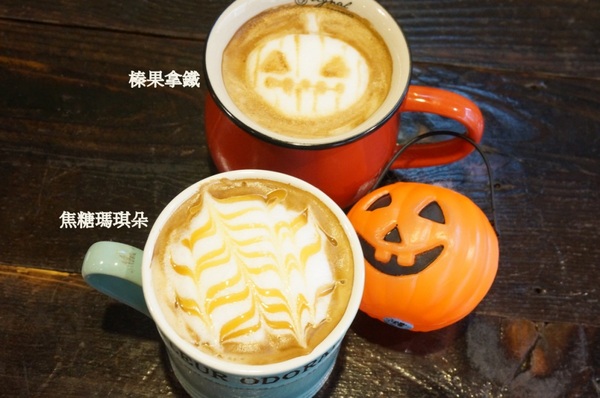 Rainbow PaPa:在幸福新村裡享用的幸福美味【桃園/Rainbow PaPa】