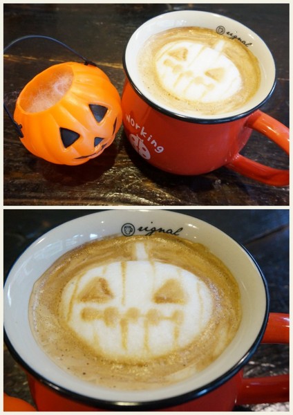 Rainbow PaPa:在幸福新村裡享用的幸福美味【桃園/Rainbow PaPa】