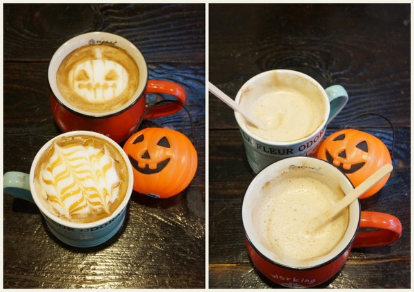 Rainbow PaPa:在幸福新村裡享用的幸福美味【桃園/Rainbow PaPa】