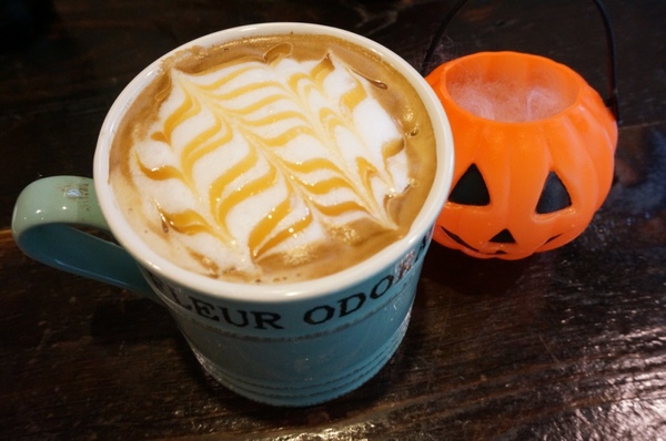 Rainbow PaPa:在幸福新村裡享用的幸福美味【桃園/Rainbow PaPa】