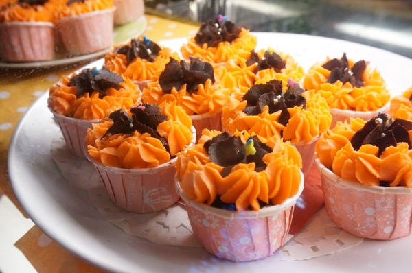 Rainbow PaPa:在幸福新村裡享用的幸福美味【桃園/Rainbow PaPa】