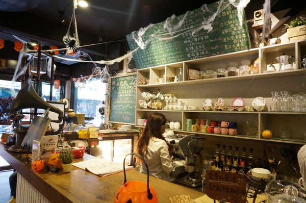 Rainbow PaPa:在幸福新村裡享用的幸福美味【桃園/Rainbow PaPa】