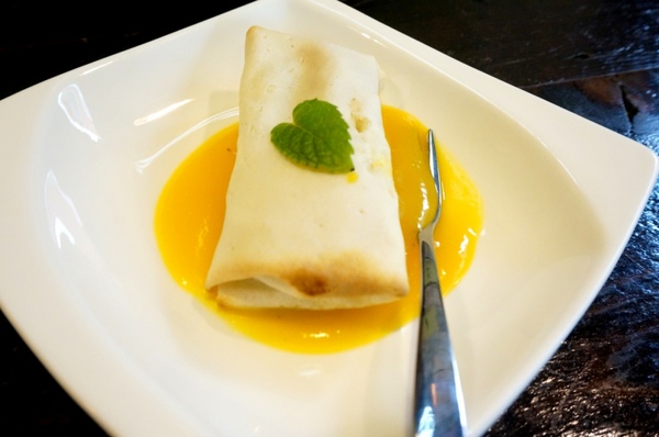 Rainbow PaPa:在幸福新村裡享用的幸福美味【桃園/Rainbow PaPa】