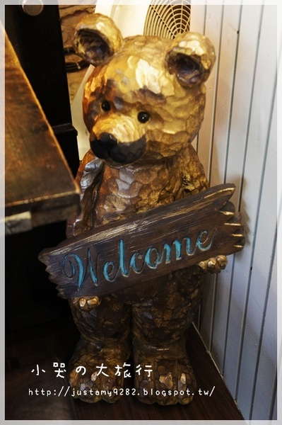 Rainbow PaPa：[桃園。中壢] 不管在怎麼遙遠都要一睹小小兵&翹鼻子小熊拉花の風采❤