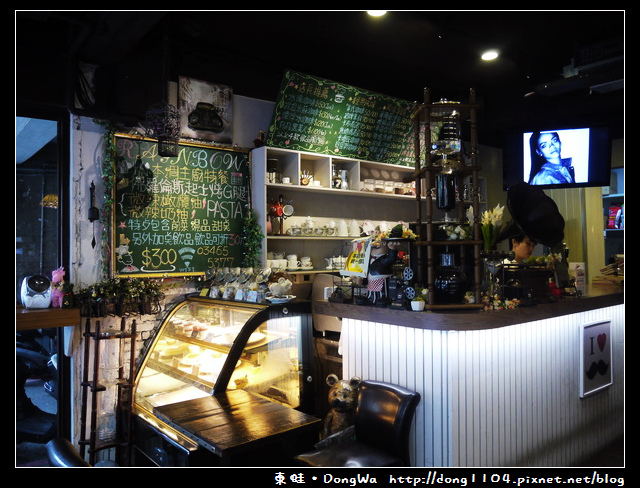 【中壢食記】幸福新村。Rainbow PaPa。免費無線wifi