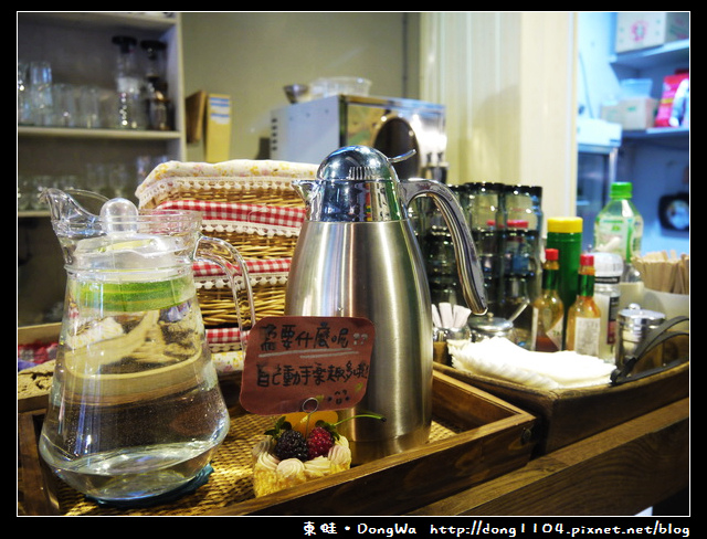 【中壢食記】幸福新村。Rainbow PaPa。免費無線wifi