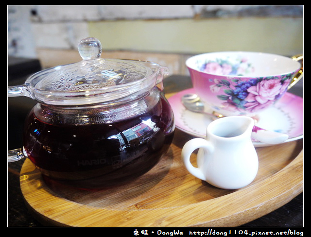 【中壢食記】幸福新村。Rainbow PaPa。免費無線wifi