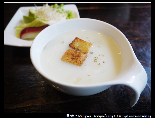 【中壢食記】幸福新村。Rainbow PaPa。免費無線wifi