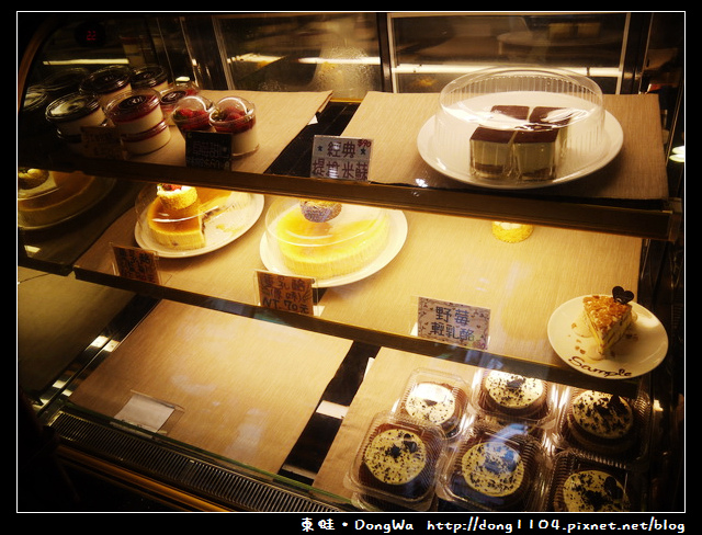 【中壢食記】幸福新村。Rainbow PaPa。免費無線wifi