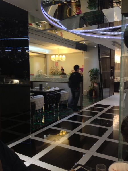 再香聚涮涮鍋(旗艦店)：『口碑券』再香聚涮涮鍋-旗艦店