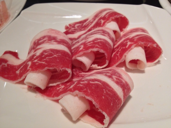 再香聚涮涮鍋(旗艦店)：『口碑券』再香聚涮涮鍋-旗艦店