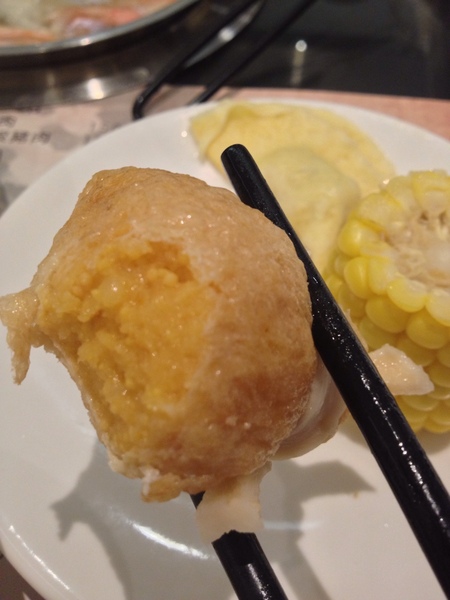 再香聚涮涮鍋(旗艦店)：『口碑券』再香聚涮涮鍋-旗艦店